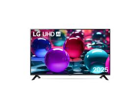 TV SET LCD 65" 4K/65UA73006LA LG