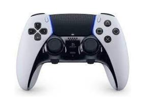GAMEPAD DUALSENSE EDGE WRL//PS5 VALKOINEN 711719444190 SONY