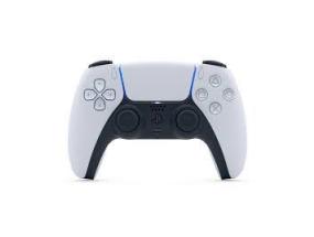 GAMEPAD DUALSENSE V2 WIRELESS/WHITE 711719575863 SONY