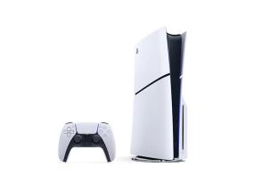 PLAYSTATION 5 KONSOLI SLIM 1TB/AFT.BUNDLE 711719589037AB SONY