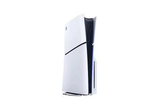 PLAYSTATION 5 KONSOLI SLIM DIG/1TB A.BUND 711719589259AB SONY