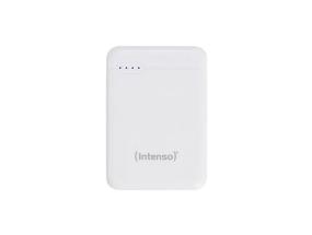 POWER BANK USB 5000MAH/VALKOINEN 7313522 INTENSO
