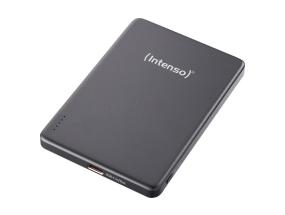 POWER BANK USB 5000MAH MAG/HARMAA 7344024 INTENSO