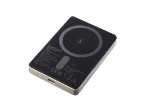 POWER BANK USB 10000MAH MAG/CHAMPAGNE 7344031 INTENSO