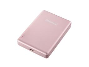 POWER BANK USB 10000MAH MAG/ROSE 7344033 INTENSO