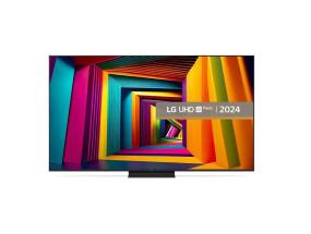 Televisio LG 75" 4K/Smart 3840x2160 Langaton LAN Bluetooth webOS 75UT91003LA 75UT91003LA 75UT91003LA