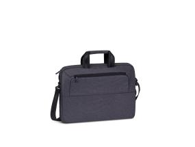 NB CASE SUZUKA 15.6"/7730 MUSTA RIVACASE mustana