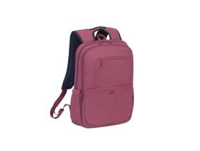 NB BACKPACK SUZUKA 15.6"/7760 PUNAINEN RIVAKASSI