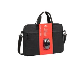 NB CASE REGENT 15.6" + MOUSE/8038 RIVACASE (hiiri)