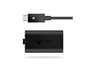 KONSOLI ACC PLAY&CHARGE SET/XBOX 889842590371 MICROSOFT