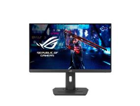 LCD-monitori ASUS ROG Strix XG259QNS 24.5" Pelipaneeli IPS 1920x1080 16:9 380Hz 1 ms Swivel Pivot...