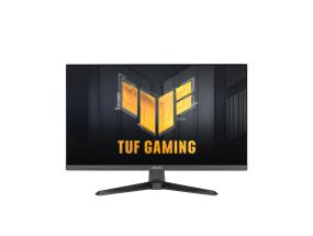 LCD-monitori ASUS 24.5 " 1920 x 1080 pikseliä Full HD Native kuvasuhde 16:9 LCD Flat 90LM0B40-B01B71