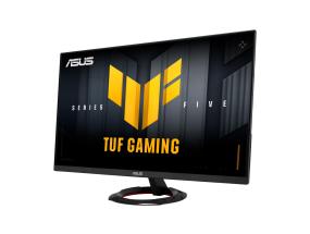 LCD-monitori ASUS 23.8 " 1920 x 1080 pikseliä Full HD Native kuvasuhde 16:9 LED Flat 90LM0BT0-B01E71