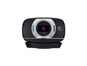 KAMERA WEBBIKAMERA C615/960-001056 LOGITECH C615/960-001056 LOGITECH