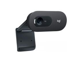 KAMERA WEBCAM HD C505E/960-001372 LOGITECH HD C505E/960-001372 LOGITECH