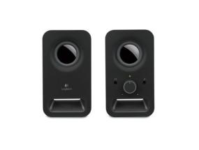 Kaiutin LOGITECH Musta 980-000814