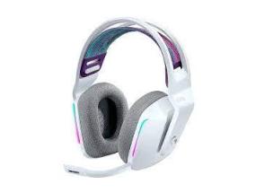 PELIKUULOKKEET G733 WRL/WHITE 981-000883 LOGITECH