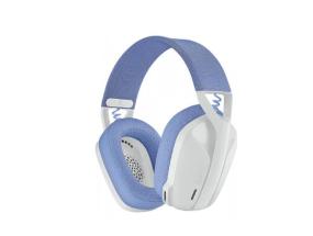 PELIKUULOKKEET G435 WRL/WHITE 981-001074 LOGITECH LOGITECH