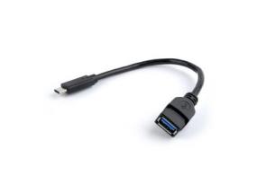 I O-SOVITIN USB3:STA USB-C:HEN OTG A-OTG-CMAF3-01 GEMBIRD