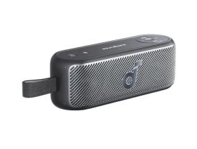 Kannettava kaiutin SOUNDCORE Motion 100 Musta kannettava / langaton Bluetooth A3133011