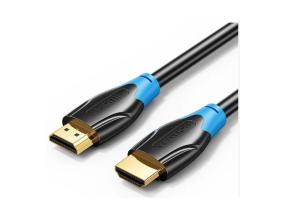 KAAPELI HDMI 8M/AACBK VENTION VENTION