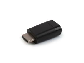 I/O-SOVITIN HDMI-VGA/BLIST A-HDMI-VGA-001 GEMBIRD GEMBIRD