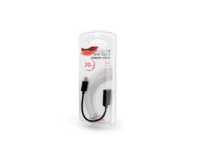 I/O-SOVITIN USB2-USB-C OTG/BLIST AB-OTG-CMAF2-01 GEMBIRD