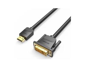 KAAPELI HDMI-DVI 3M/ABFBI VENTION 3M/ABFBI VENTION