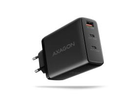 MOBIILI LATURI SEINÄ USB 100W/GAN 3PORT ACU-DPQ100 AXAGON