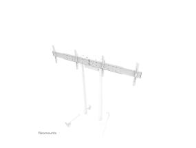 TV-SARJAN ACC-SOVITIN KAKSOISNÄYTTÖ/ADM-875WH2 NEOMOUNTS-KIINNIKE