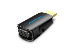 I/O HDMI VGA/3.5MM AUDIO MUUNNIN AIDB0 VENTION