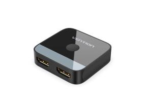 VIDEOKYTKIN HDMI 2-PORTTI/AKOB0 VENTION