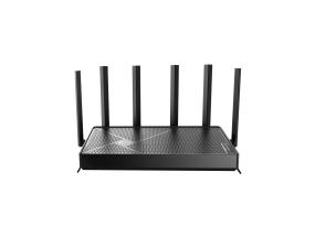 Langaton reititin TP-LINK Wireless Router 6500 Mbps Wi-Fi 7 3x10/100/1000M 1x2.5GbE LAN \ WAN-portit...