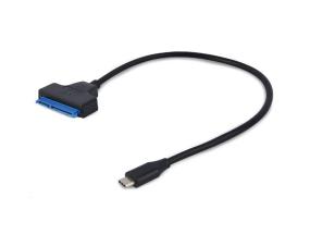 I/O-ADAPTERI USB-C SATA2.5"/AUS3-03 GEMBIRD