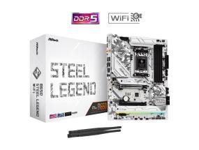 Emolevy ASROCK AMD B650 SAM5 ATX Muisti DDR5 Muistipaikat 4 1xPCI-Express 3.0 16x 1xPCI-Express 16x 1xPCI-Express 4xPCI-Express 3.0