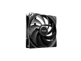 CASE FAN 120MM PURE WINGS 3/PWM NOPEA BL106 OLE HILJAINEN