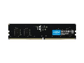 MEMORY DIMM 8GB DDR5-4800/CT8G48C40U5 CRUCIAL