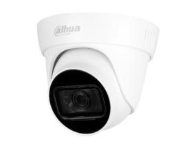 KAMERA HDCVI 8MP IR SILMÄPALLO/HAC-HDW1800TL-A-0280B DAHUA