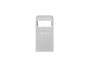 MUISTIASEMA FLASH USB3.2 64GB/MICRO DTMC3G2/64GB KINGSTON