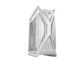 Kotelo ASUS ROG Hyperion GR701 MidiTower Case tuoteominaisuudet Läpinäkyvä paneeli ATX EATX MicroATX...