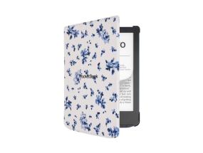 LUKIJA ACC CASE 6" KUKKA/H-S-634-F-WW TASKUKIRJA