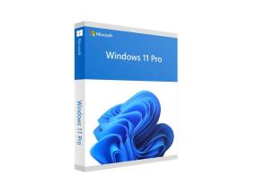 Ohjelmisto MICROSOFT Win Pro FPP 11 64-bit Eng Intl USB Win Pro Retail HAV-00163