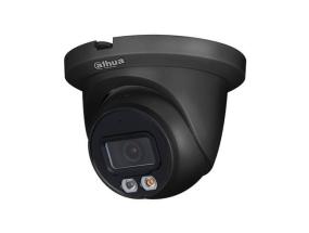 NETTIKAMERA 4MP IR SILMÄMUNA/HDW2449TM-S-IL-0280B-B DAHUA