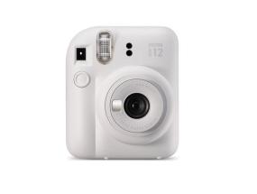 KAMERA INSTANT W/10SH GLOSSY/INSTAX MINI 12 VALKOINEN FUJIFILM