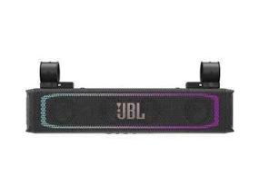 Autokaiutin JBL RALLYBAR Musta Vedenpitävä/langaton JBLPWSRALLYBAR JBLPWSRALLYBAR