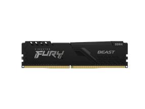 MEMORY DIMM 16GB PC25600 DDR4/KF432C16BB/16 KINGSTON