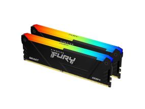 MEMORY DIMM 16GB PC25600 DDR4/K2 KF432C16BB2AK2/16 KINGSTON