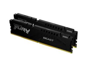MUISTIDIMM 64 Gt DDR5-6000/K2 KF560C36BBEK2-64 KINGSTON