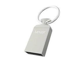 MUISTITIKKU FLASH USB2 16GB/M22 LJDM022016G-BNJNG LEXAR
