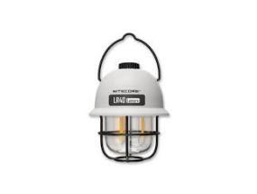 TASKULAMPPU LAMPPU SARJA/100 LUMENIA LR40 VALKOINEN NITECORE